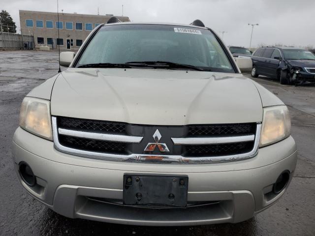 Photo 4 VIN: 4A4MN31S17E055034 - MITSUBISHI ENDEAVOR 