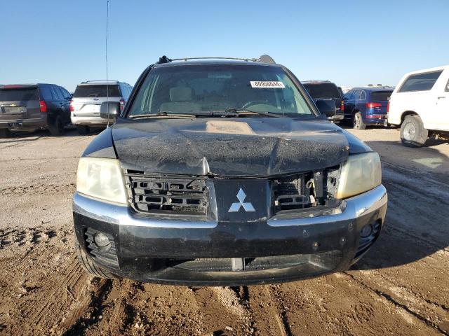 Photo 4 VIN: 4A4MN31S35E014918 - MITSUBISHI ENDEAVOR X 