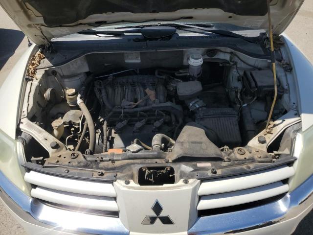 Photo 11 VIN: 4A4MN31S64E058829 - MITSUBISHI ENDEAVOR 