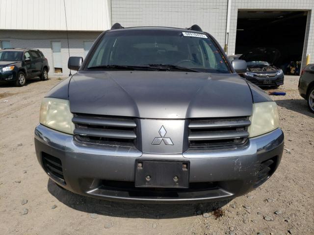 Photo 4 VIN: 4A4MN31S74E018257 - MITSUBISHI ENDEAVOR X 