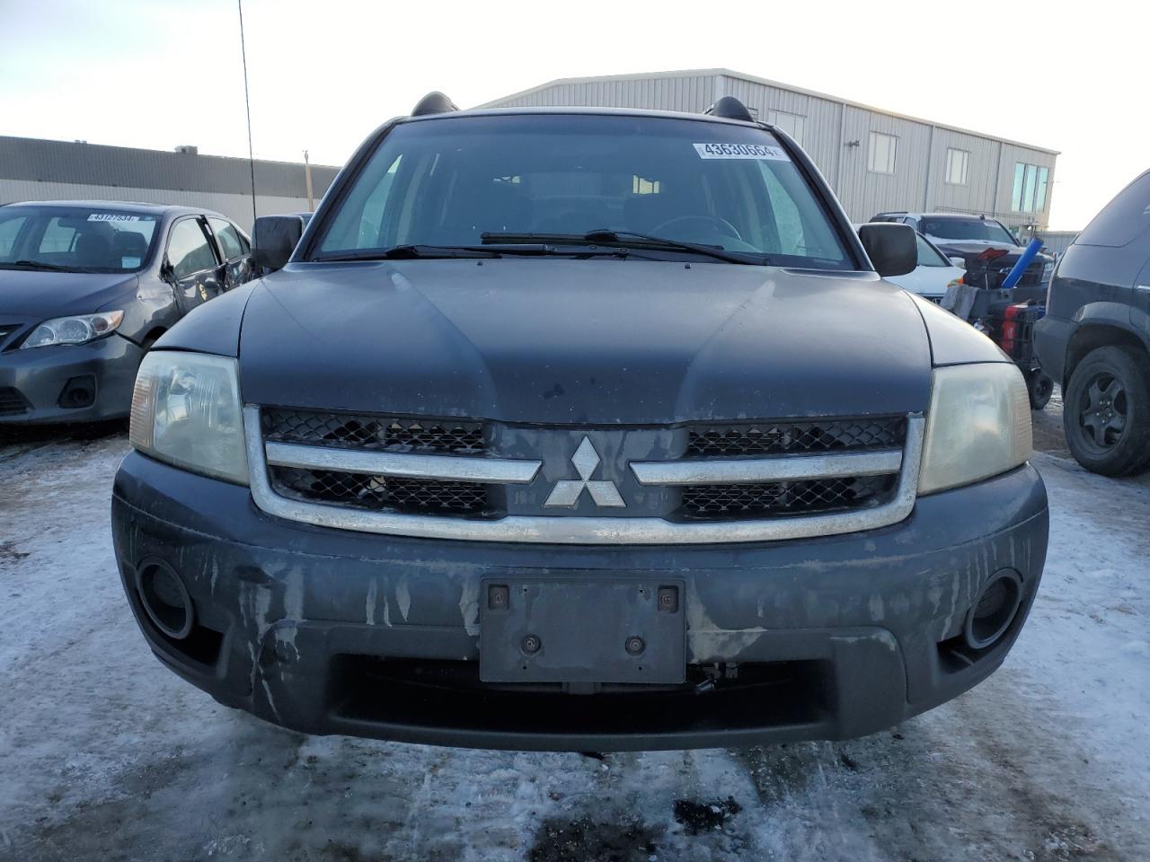 Photo 4 VIN: 4A4MN31S97E603264 - MITSUBISHI ENDEAVOR 