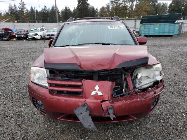 Photo 4 VIN: 4A4MN41S35E062926 - MITSUBISHI ENDEAVOR L 