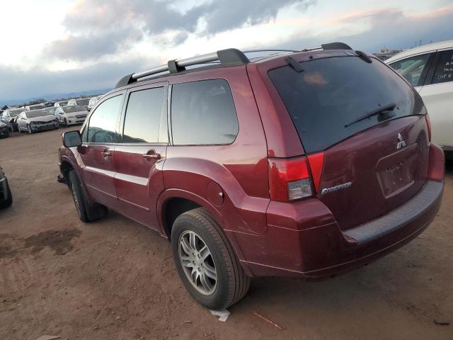 Photo 1 VIN: 4A4MN41S65E073466 - MITSUBISHI ENDEAVOR L 