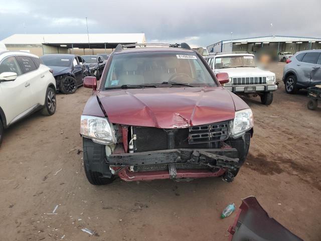 Photo 4 VIN: 4A4MN41S65E073466 - MITSUBISHI ENDEAVOR L 