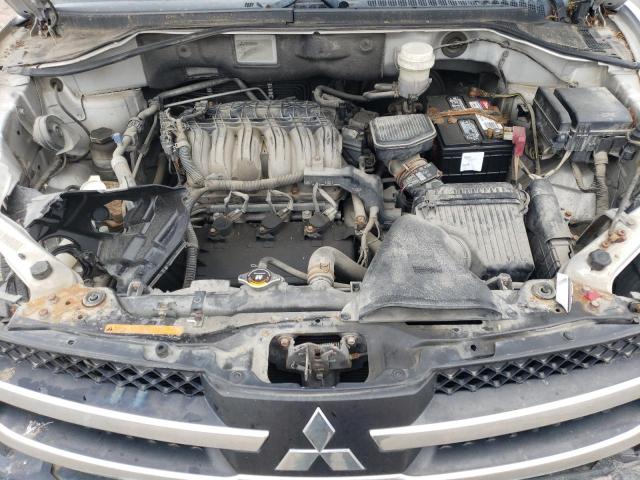 Photo 11 VIN: 4A4MN41S66E070259 - MITSUBISHI ENDEAVOR 