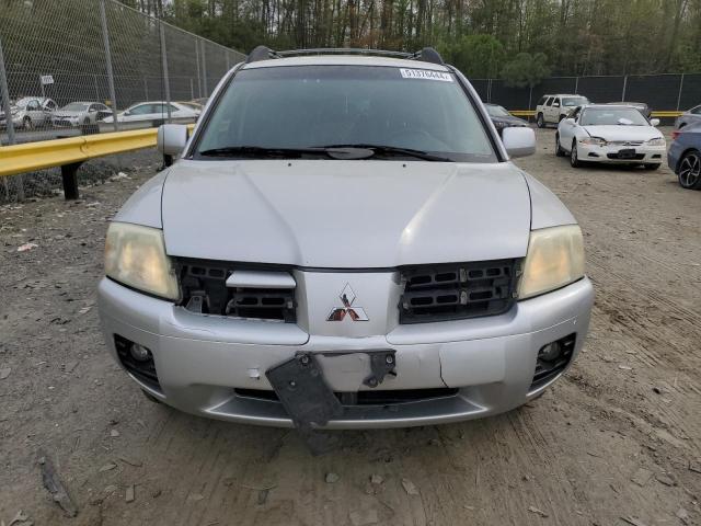 Photo 4 VIN: 4A4MN41S94E105731 - MITSUBISHI ENDEAVOR 