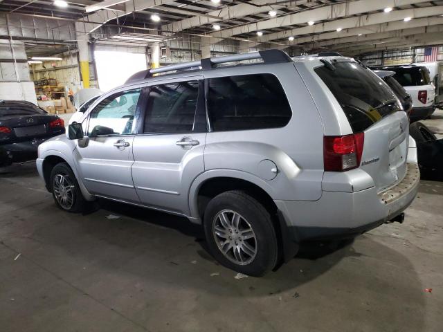 Photo 1 VIN: 4A4MN41S96E078291 - MITSUBISHI ENDEAVOR L 