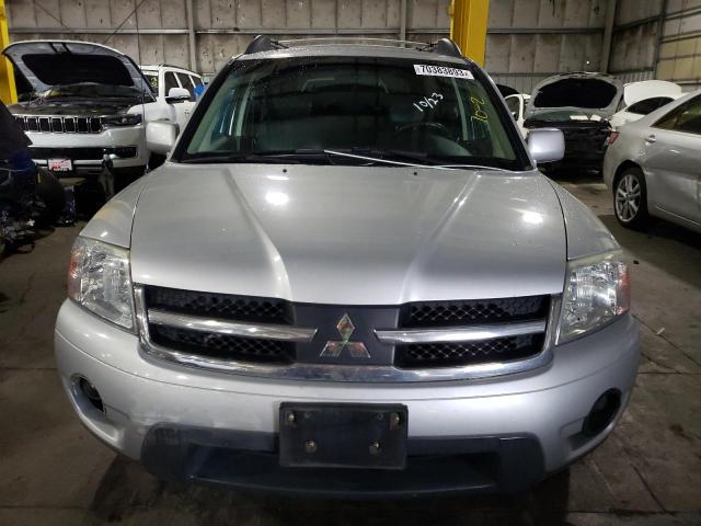 Photo 4 VIN: 4A4MN41S96E078291 - MITSUBISHI ENDEAVOR L 