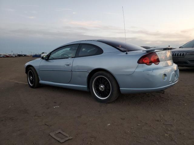 Photo 1 VIN: 4B3AG42G04E145419 - DODGE STRATUS 