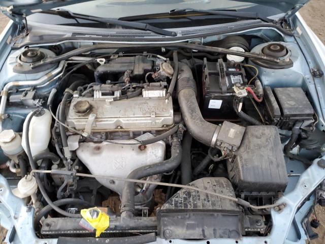 Photo 10 VIN: 4B3AG42G04E145419 - DODGE STRATUS 