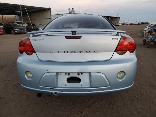 Photo 5 VIN: 4B3AG42G04E145419 - DODGE STRATUS 