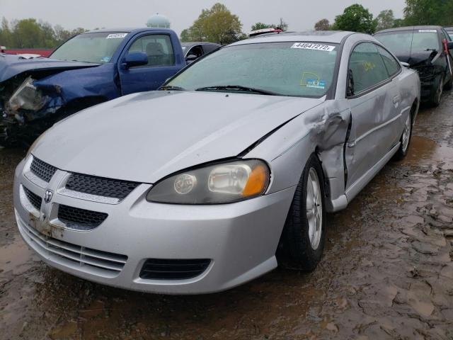 Photo 1 VIN: 4B3AG42G05E018672 - DODGE STRATUS SX 