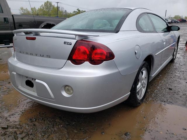 Photo 3 VIN: 4B3AG42G05E018672 - DODGE STRATUS SX 