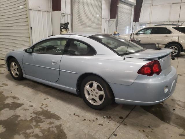 Photo 1 VIN: 4B3AG42G14E145963 - DODGE STRATUS 