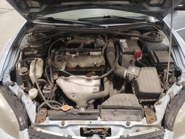 Photo 10 VIN: 4B3AG42G14E145963 - DODGE STRATUS 