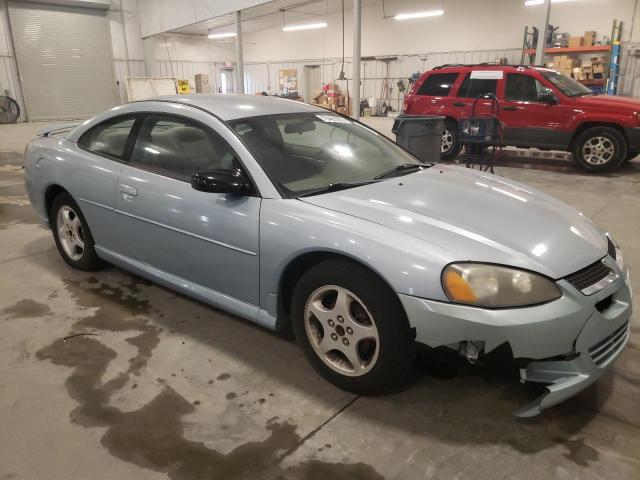 Photo 3 VIN: 4B3AG42G14E145963 - DODGE STRATUS 