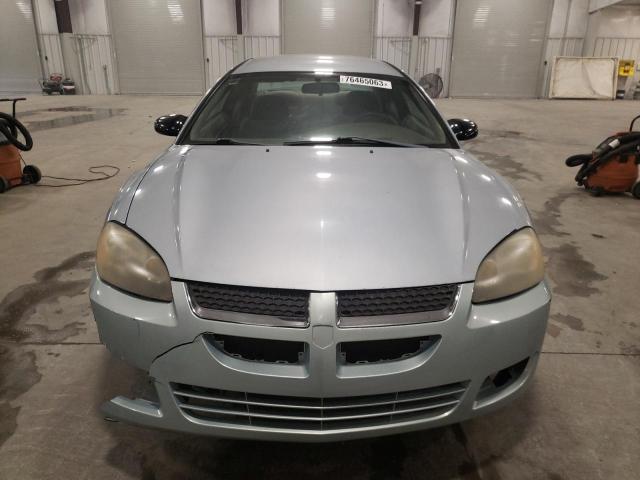 Photo 4 VIN: 4B3AG42G14E145963 - DODGE STRATUS 