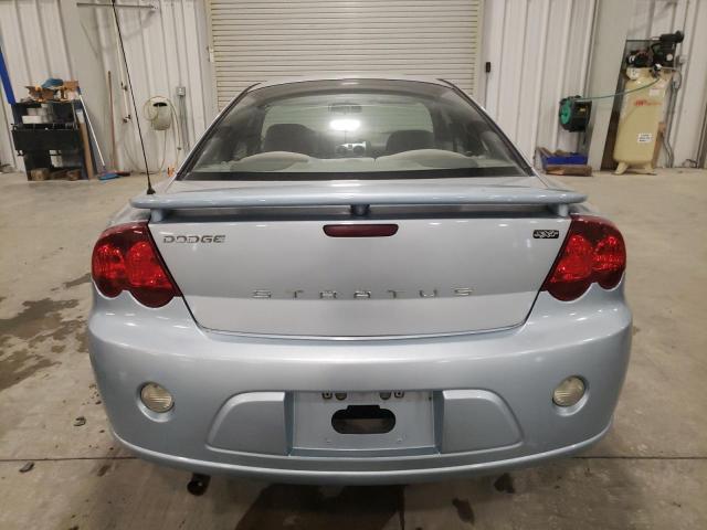 Photo 5 VIN: 4B3AG42G14E145963 - DODGE STRATUS 