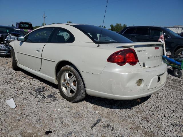 Photo 1 VIN: 4B3AG42G15E046898 - DODGE STRATUS 