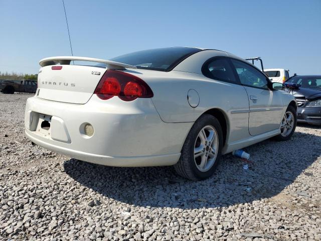 Photo 2 VIN: 4B3AG42G15E046898 - DODGE STRATUS 