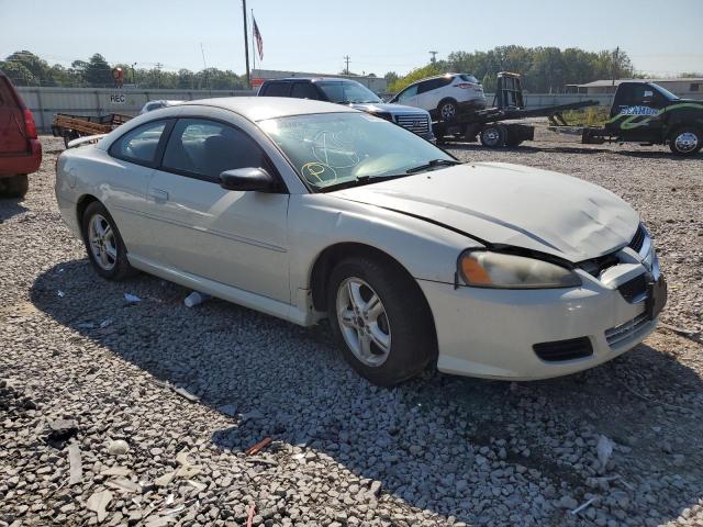 Photo 3 VIN: 4B3AG42G15E046898 - DODGE STRATUS 