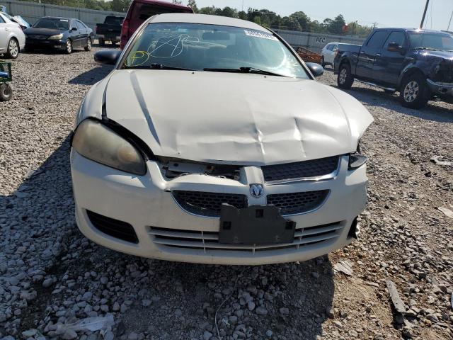 Photo 4 VIN: 4B3AG42G15E046898 - DODGE STRATUS 