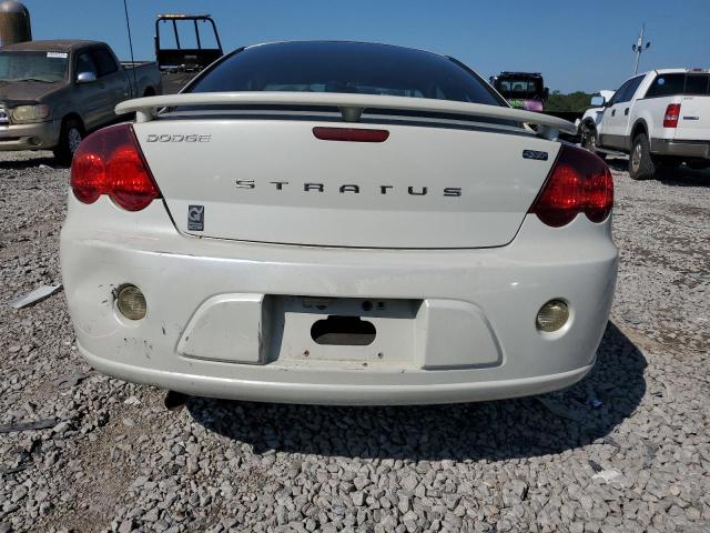 Photo 5 VIN: 4B3AG42G15E046898 - DODGE STRATUS 