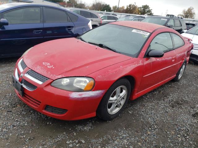 Photo 0 VIN: 4B3AG42G24E091704 - DODGE STRATUS 