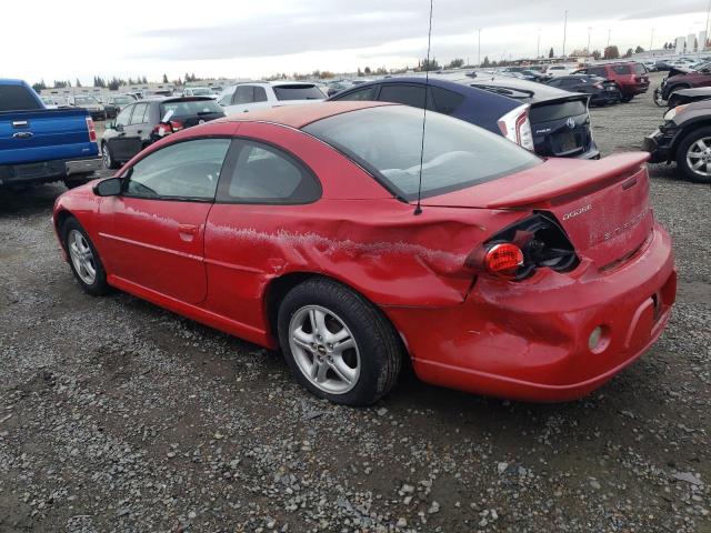 Photo 1 VIN: 4B3AG42G24E091704 - DODGE STRATUS 