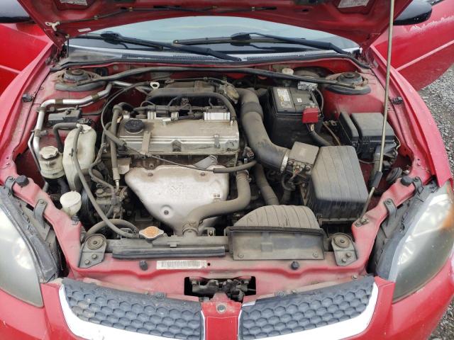 Photo 10 VIN: 4B3AG42G24E091704 - DODGE STRATUS 