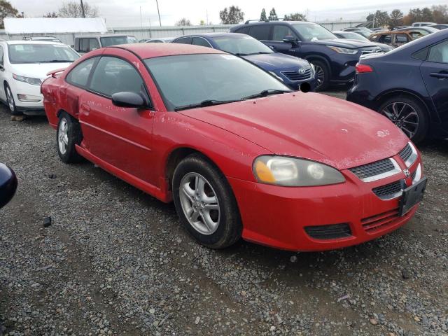 Photo 3 VIN: 4B3AG42G24E091704 - DODGE STRATUS 