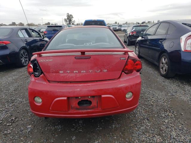 Photo 5 VIN: 4B3AG42G24E091704 - DODGE STRATUS 