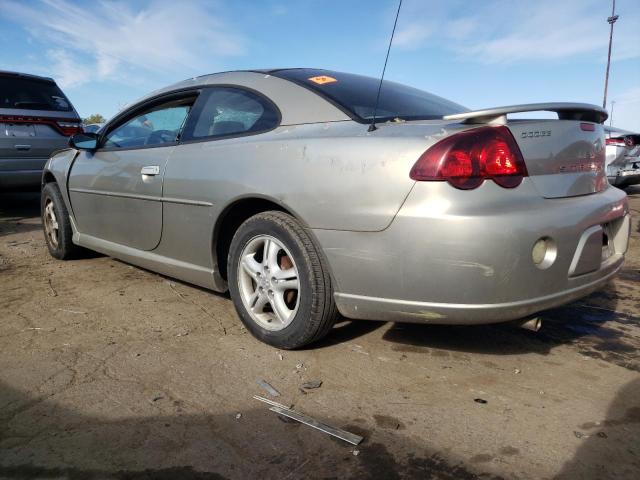 Photo 1 VIN: 4B3AG42G25E038535 - DODGE STRATUS SX 