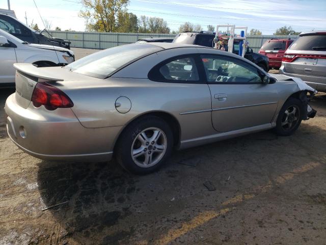 Photo 2 VIN: 4B3AG42G25E038535 - DODGE STRATUS SX 