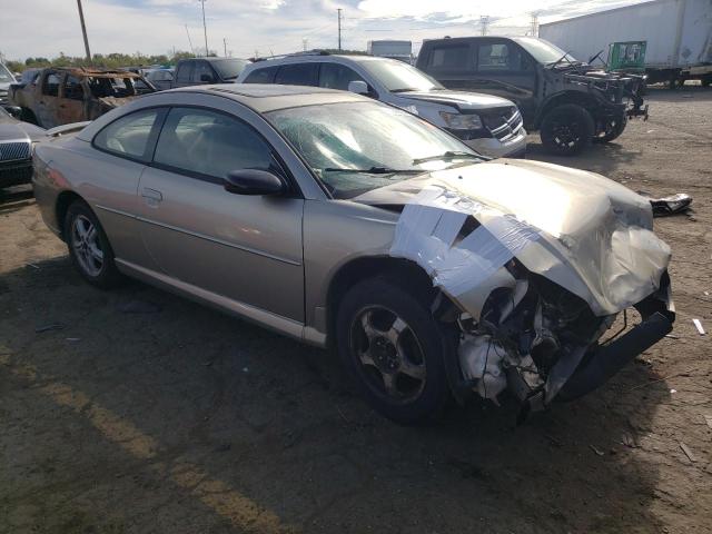 Photo 3 VIN: 4B3AG42G25E038535 - DODGE STRATUS SX 