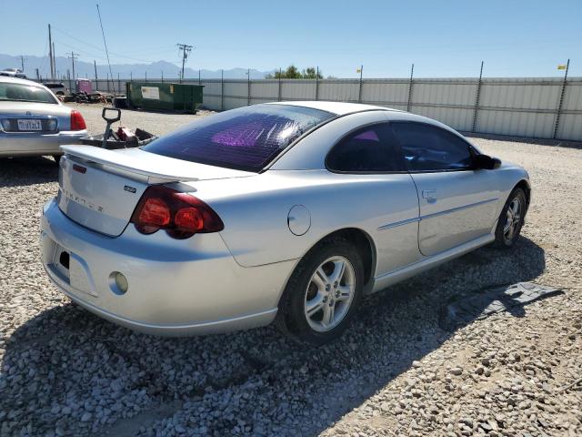 Photo 2 VIN: 4B3AG42G34E089265 - DODGE STRATUS SX 