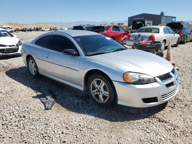 Photo 3 VIN: 4B3AG42G34E089265 - DODGE STRATUS SX 