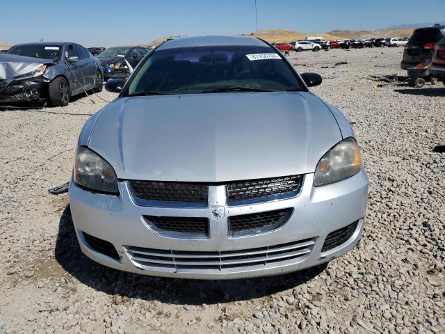 Photo 4 VIN: 4B3AG42G34E089265 - DODGE STRATUS SX 