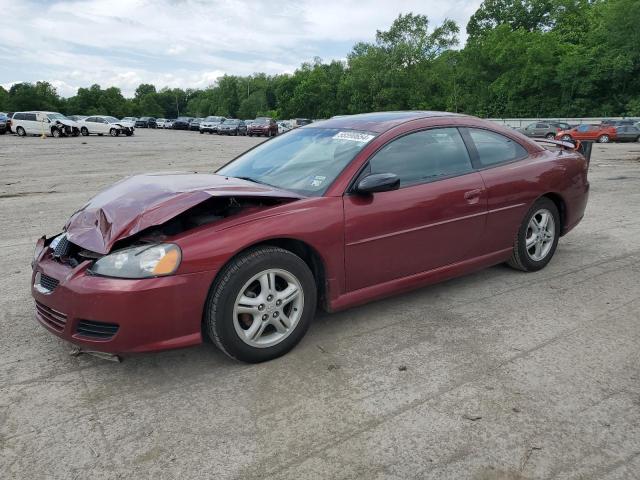 Photo 0 VIN: 4B3AG42G53E187549 - DODGE STRATUS 