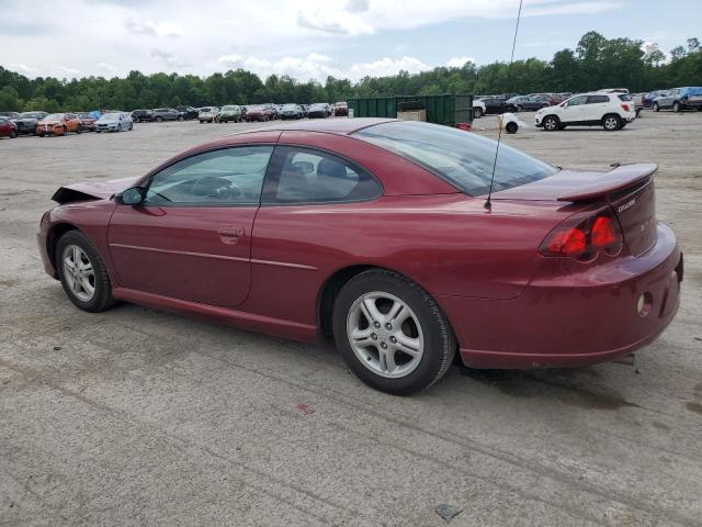 Photo 1 VIN: 4B3AG42G53E187549 - DODGE STRATUS 