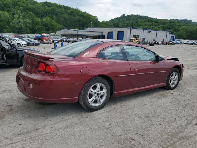 Photo 2 VIN: 4B3AG42G53E187549 - DODGE STRATUS 