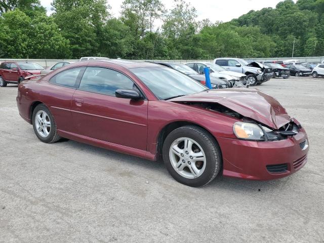 Photo 3 VIN: 4B3AG42G53E187549 - DODGE STRATUS 