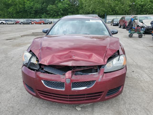 Photo 4 VIN: 4B3AG42G53E187549 - DODGE STRATUS 