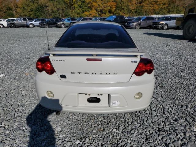 Photo 5 VIN: 4B3AG42G54E122234 - DODGE STRATUS SX 