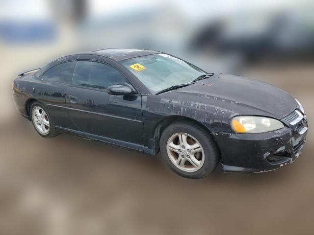 Photo 3 VIN: 4B3AG42G55E020479 - DODGE STRATUS 