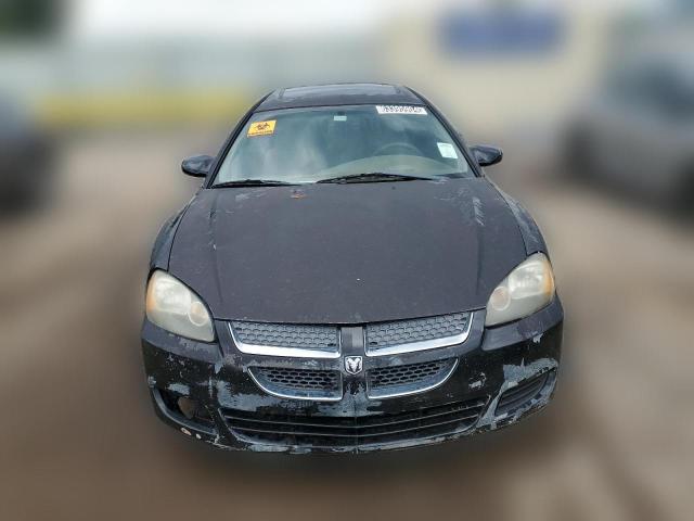 Photo 4 VIN: 4B3AG42G55E020479 - DODGE STRATUS 