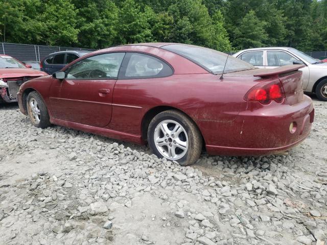 Photo 1 VIN: 4B3AG42G64E141083 - DODGE STRATUS 