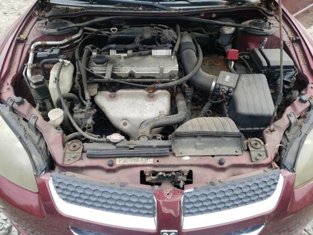 Photo 10 VIN: 4B3AG42G64E141083 - DODGE STRATUS 