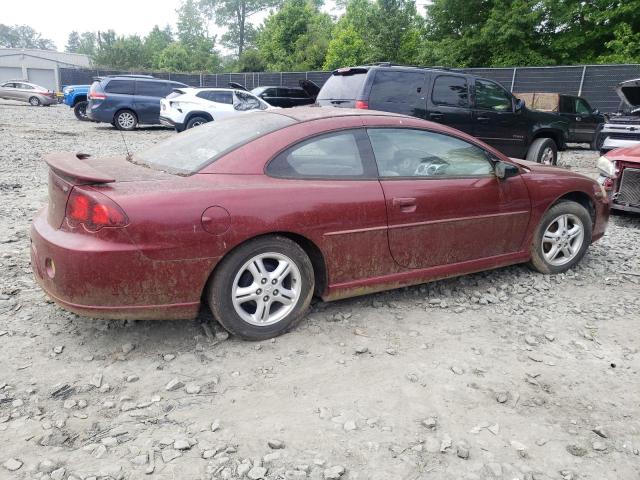 Photo 2 VIN: 4B3AG42G64E141083 - DODGE STRATUS 