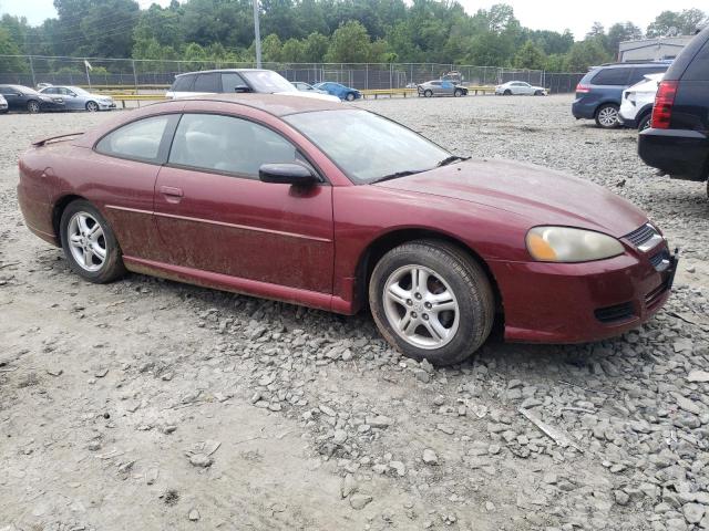 Photo 3 VIN: 4B3AG42G64E141083 - DODGE STRATUS 